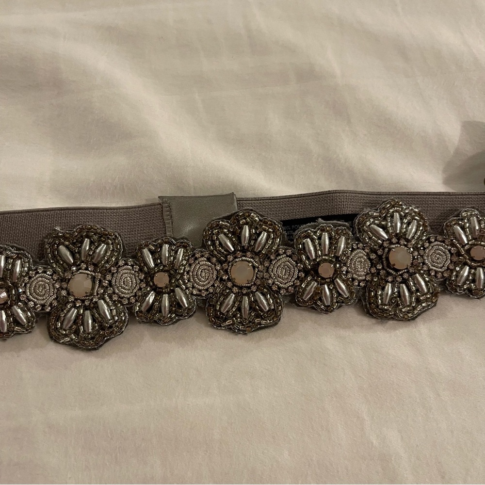 NWOT Torrid Elastic Belt